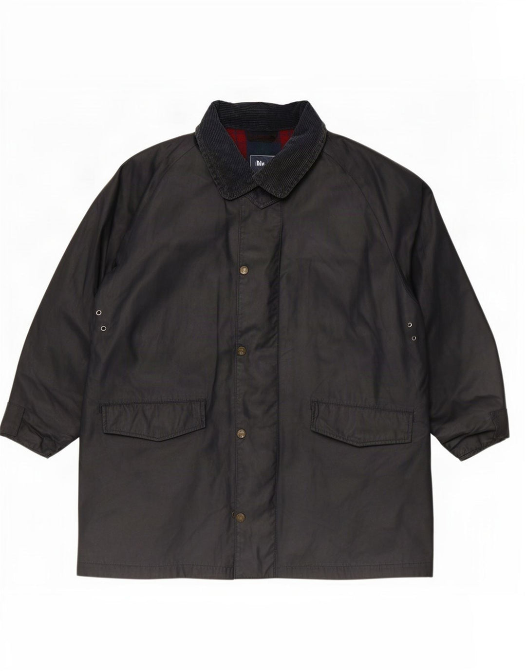 Henri Lloyd Veste coupe-vent pour homme UK 40 Large Bleu marine