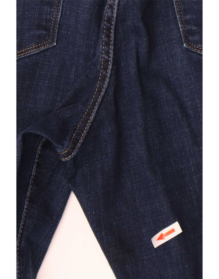 Levi's Jean 315 Shaping Bootcut Femme Bleu Marine W32 L32 Coton