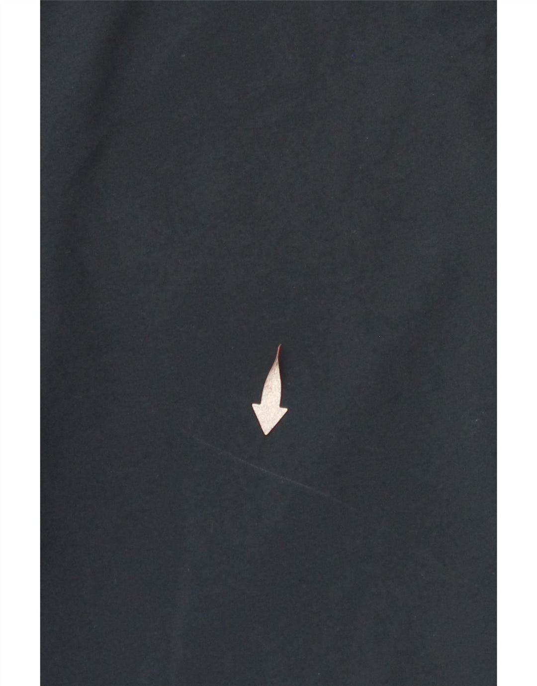 NIKE Short de sport pour homme Bleu marine moyen