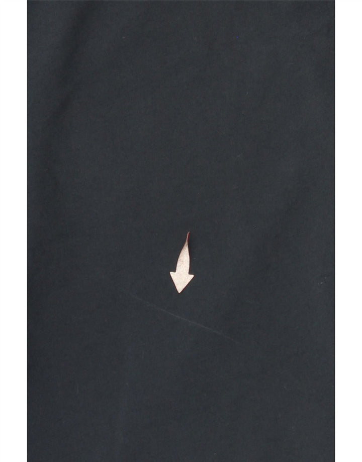 NIKE Short de sport pour homme Bleu marine moyen