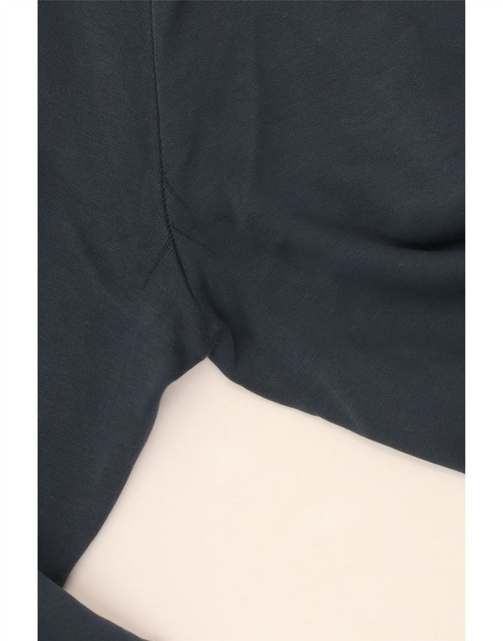 Puma Pantalon de Survêtement Garçon 13-14 ans Bleu Coton