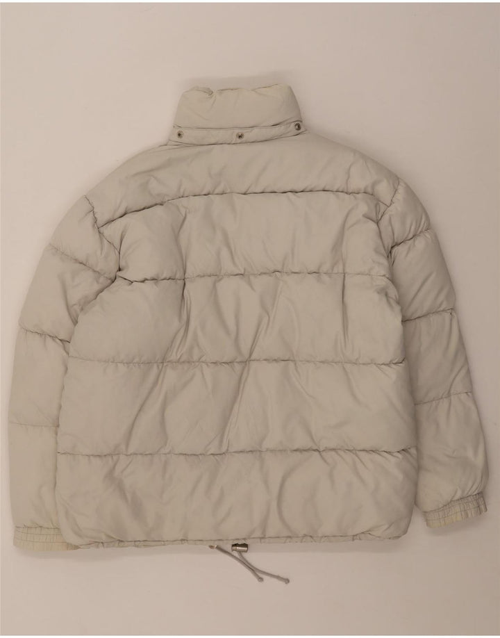 Dolomite Veste matelassée pour homme UK 36 Small Beige