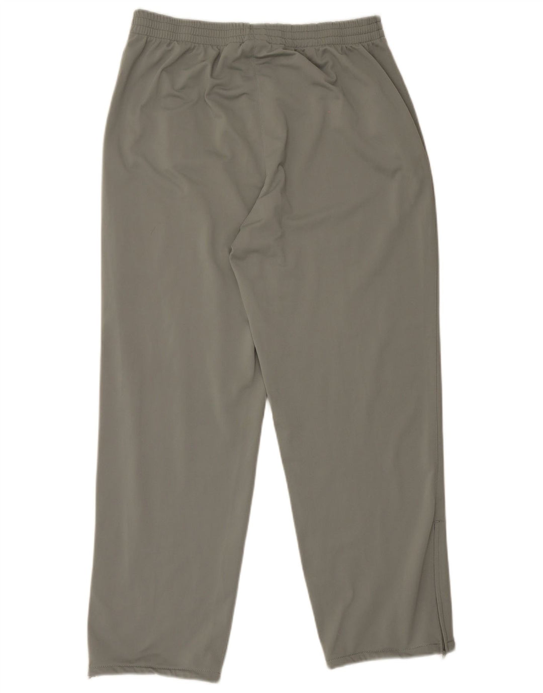 Lotto Pantalon de survêtement pour homme UK 44/46 2XL Gris Polyester