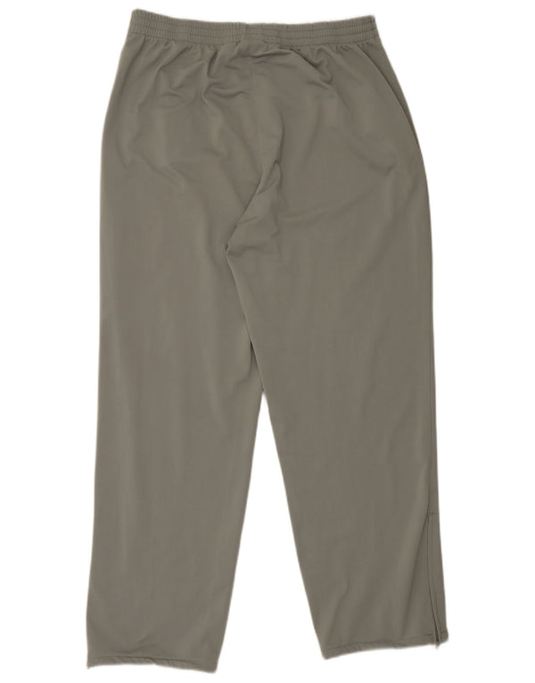 Lotto Pantalon de survêtement pour homme UK 44/46 2XL Gris Polyester
