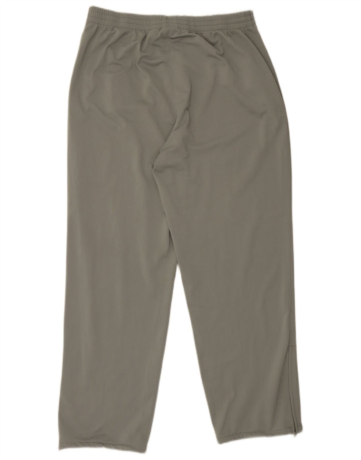 Lotto Pantalon de survêtement pour homme UK 44/46 2XL Gris Polyester