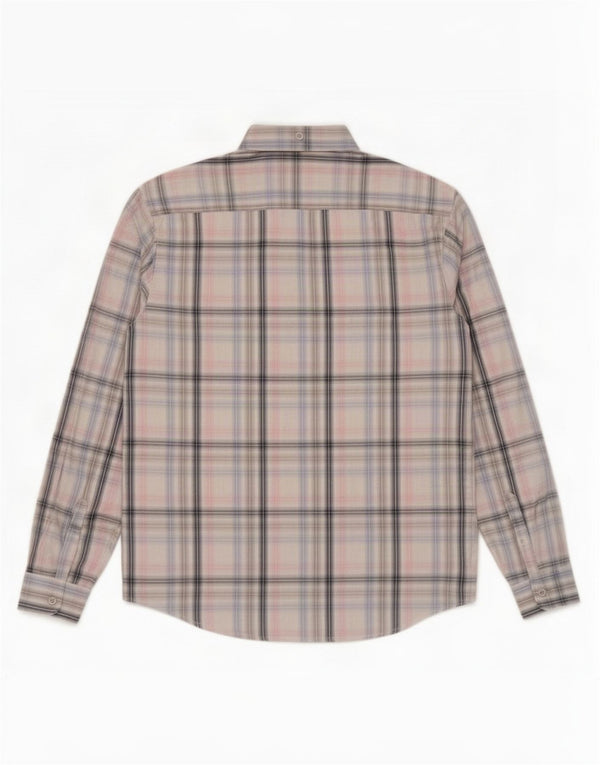 Penguin Chemise Heritage Slim Fit Homme Multicolore à Carreaux