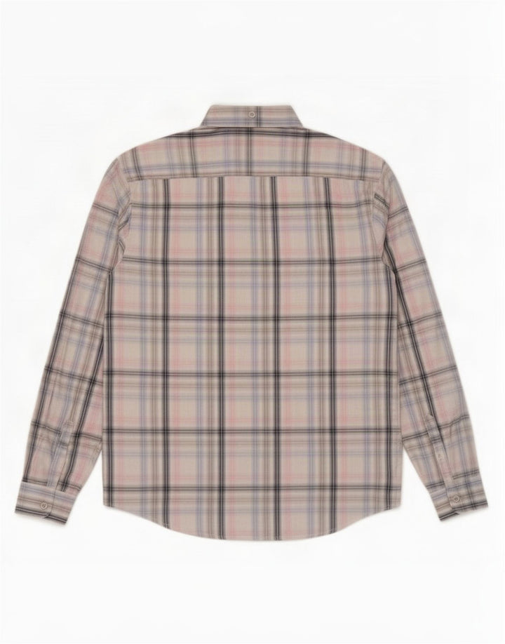 Penguin Chemise Heritage Slim Fit Homme Multicolore à Carreaux