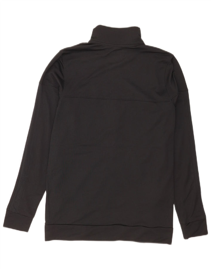 Under Armour Veste de survêtement pour homme Petit Noir Polyester