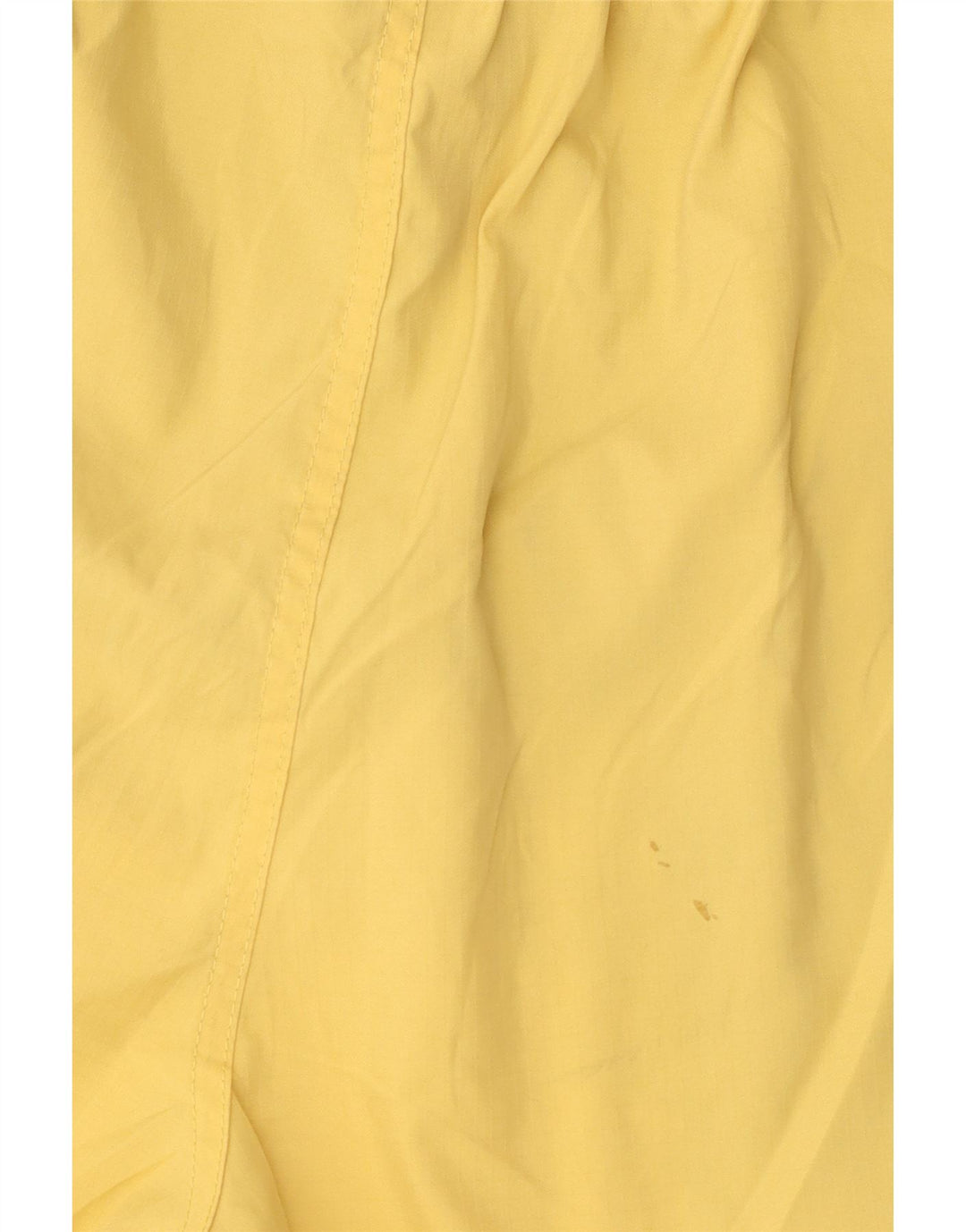 Patagonia Short de Sport Homme Large Jaune