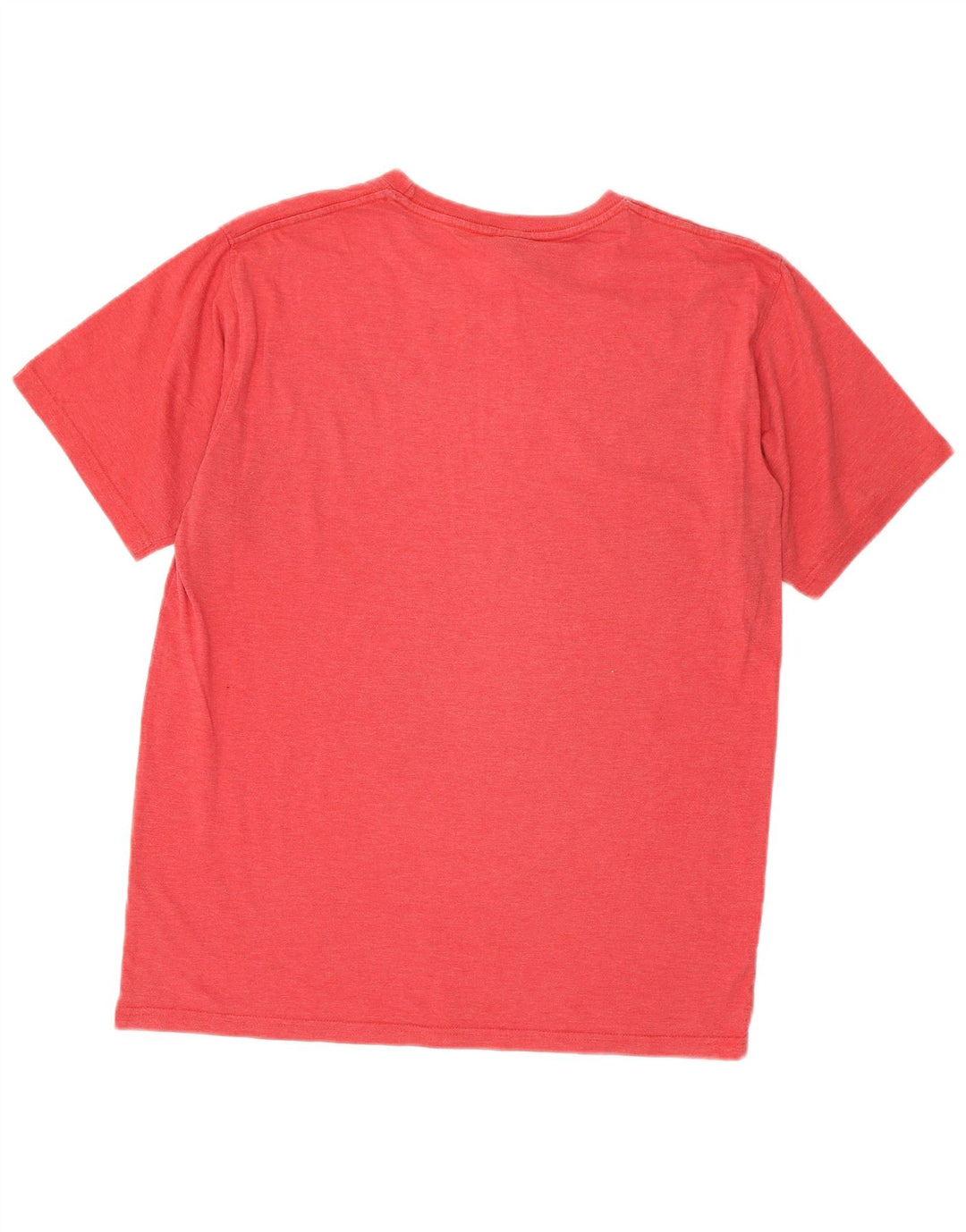 Saltrock T-Shirt Graphique Homme Grand Rose