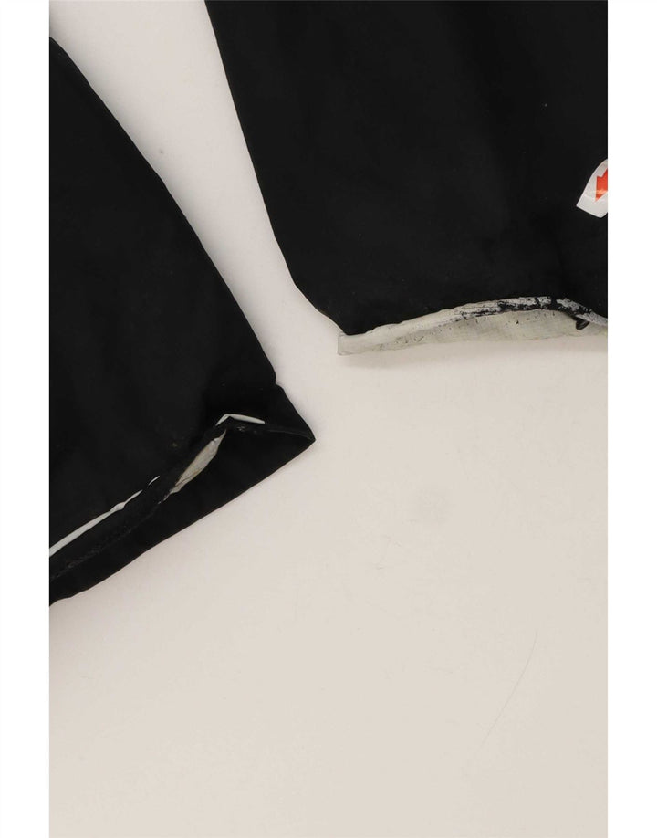 Berghaus Pantalon imperméable pour homme 2XL en nylon noir