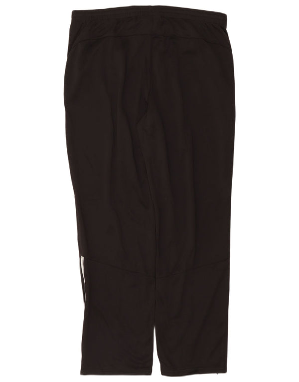 Puma Pantalon de Survêtement Homme XL Noir Polyester