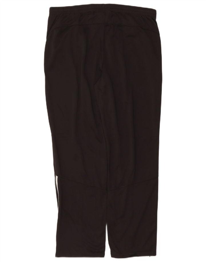 Puma Pantalon de Survêtement Homme XL Noir Polyester