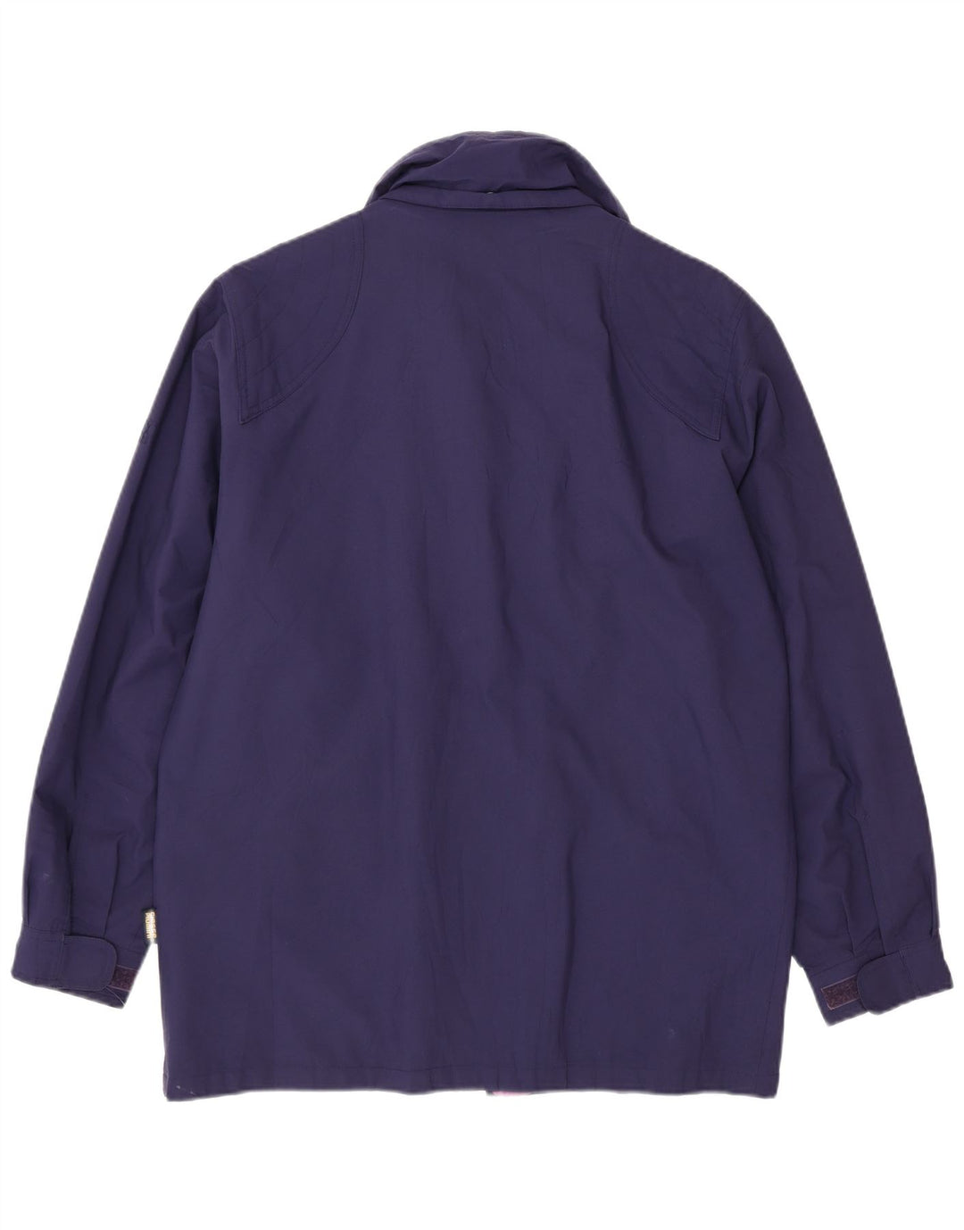 Ciesse Piumini Veste de Pluie Homme IT 48 Violet Moyen Polyester