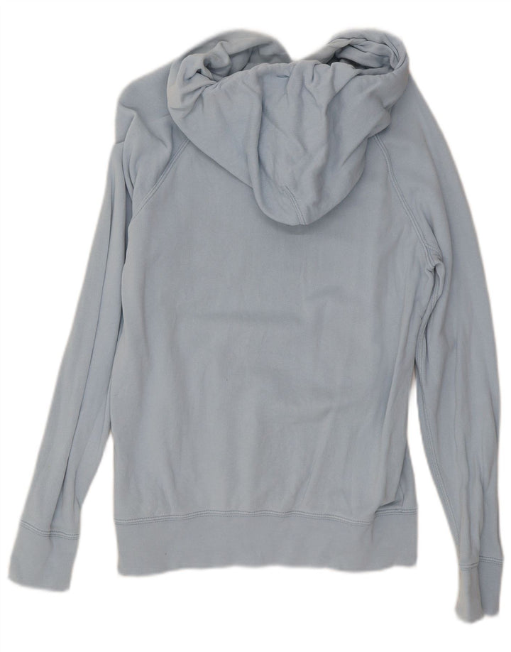 Levi's Pull à Capuche Graphique Homme Bleu XS