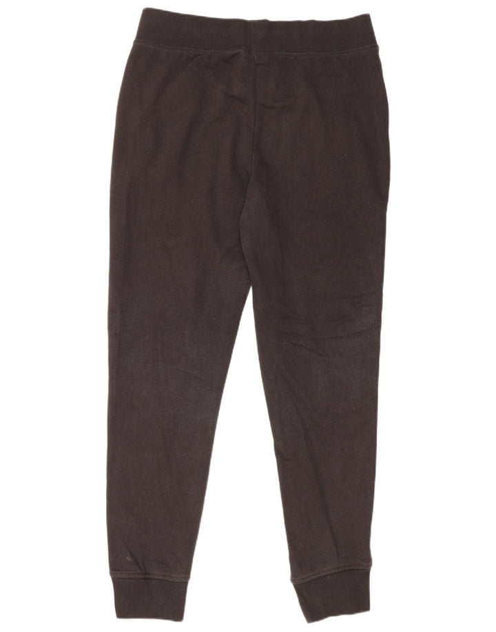 Champion Pantalon De Survêtement Joggers Homme Noir Moyen Coton