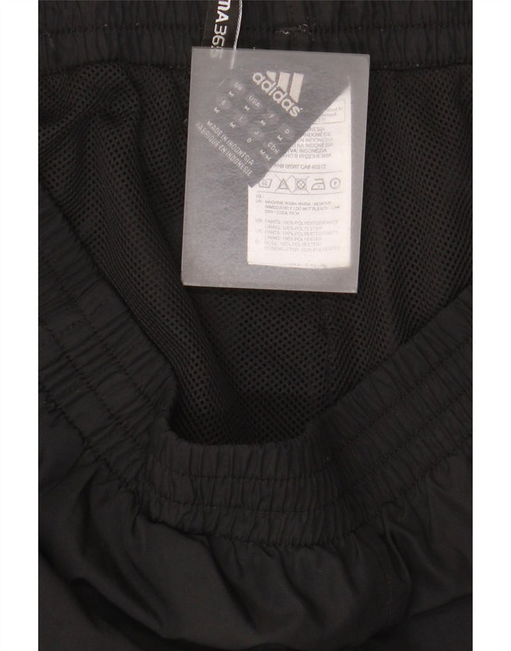 Adidas Pantalon de Survêtement Clima 365 Homme Noir Moyen Polyester