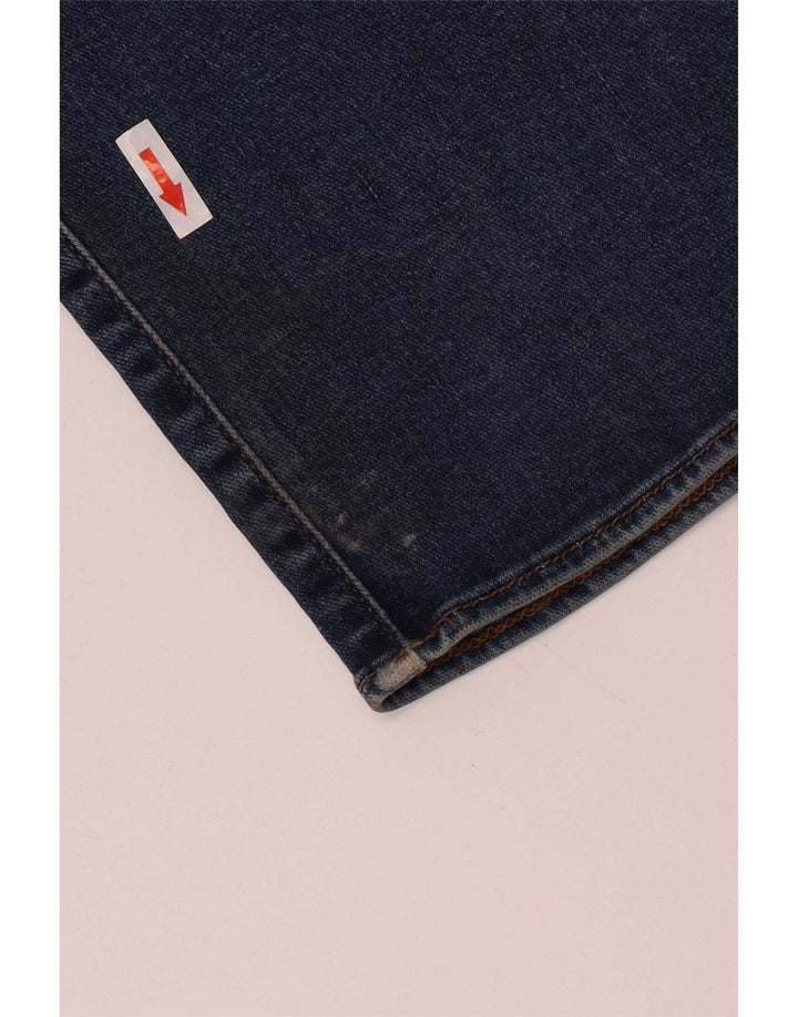 Armani Exchange Jean Slim Homme W34 L32 Bleu