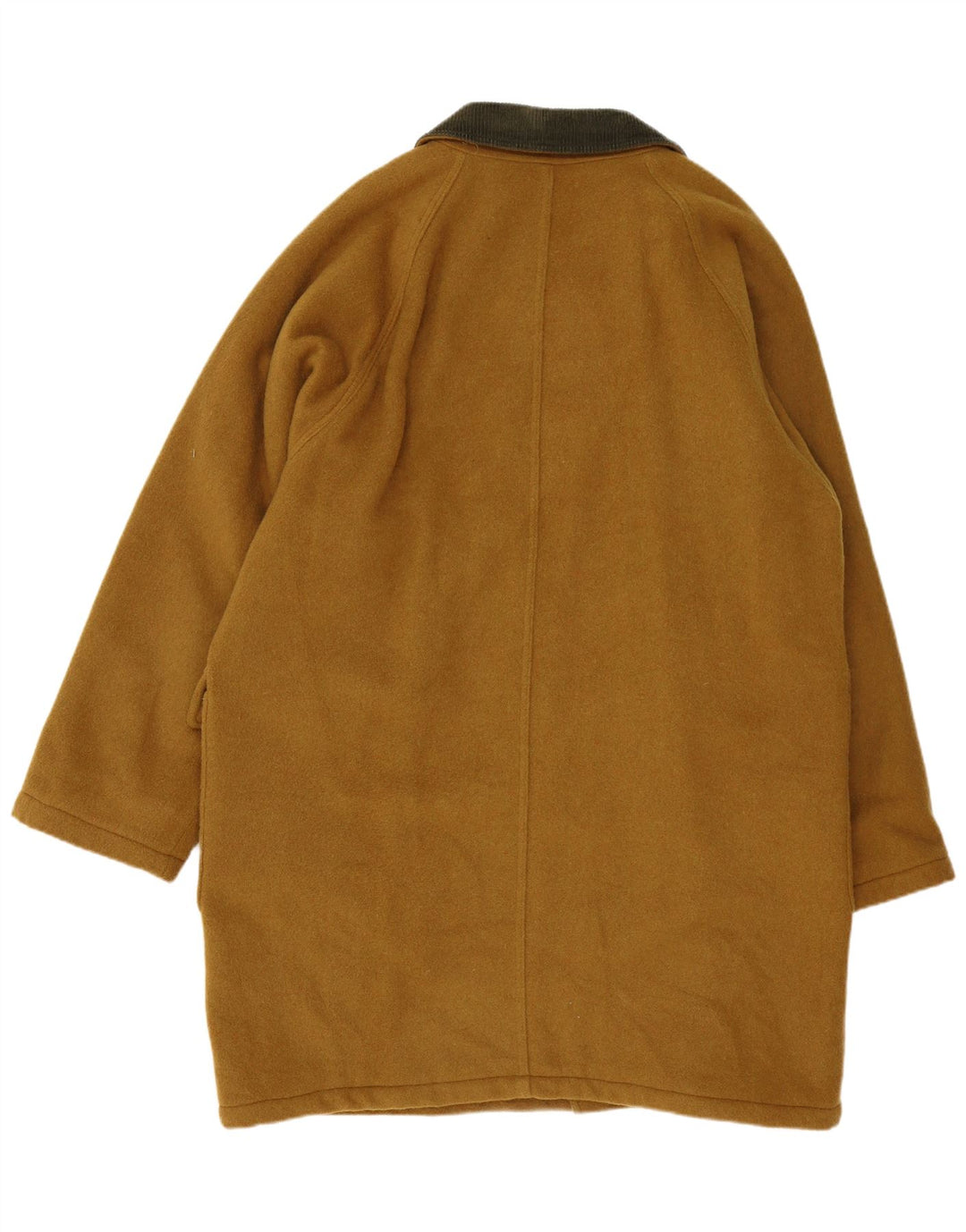Merlet Duffle-coat surdimensionné pour femme UK 18 XL Kaki