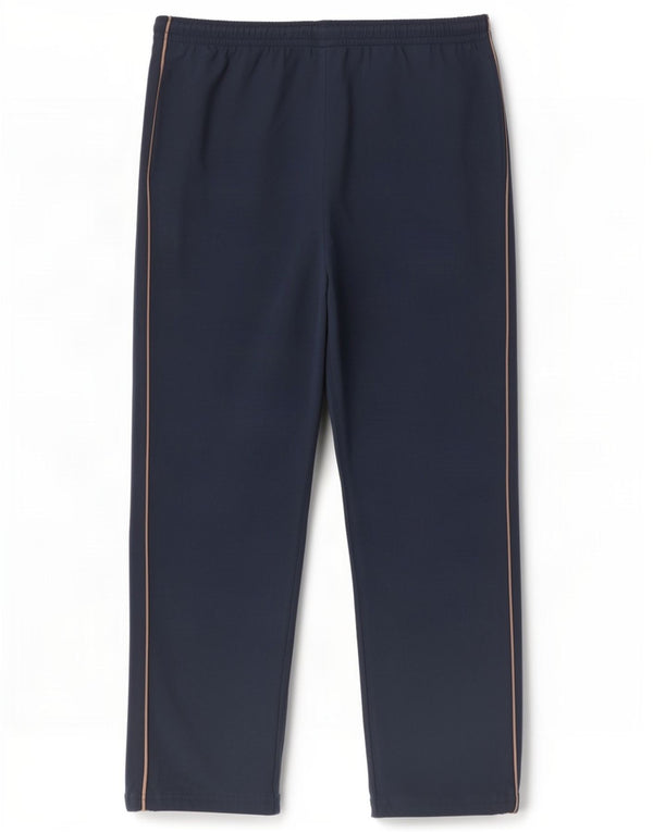 Champion Pantalon de survêtement pour homme 2XL Bleu marine Polyester