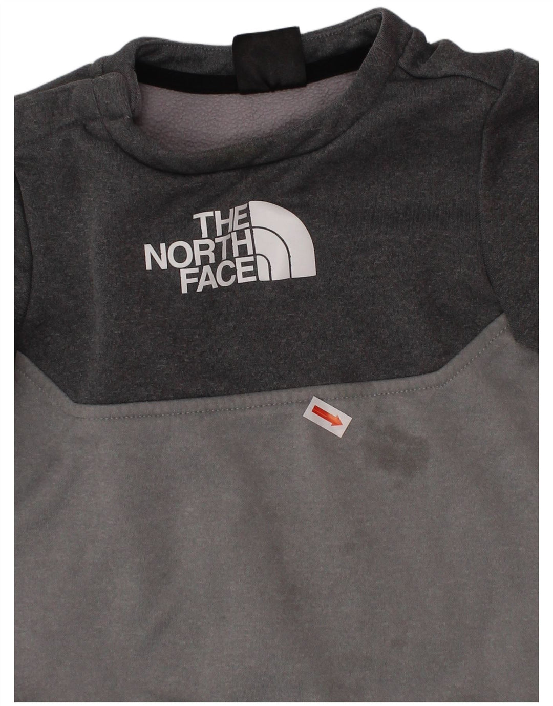THE NORTH FACE Survêtement complet pour bébé garçon 18-24 mois Gris Colorblock