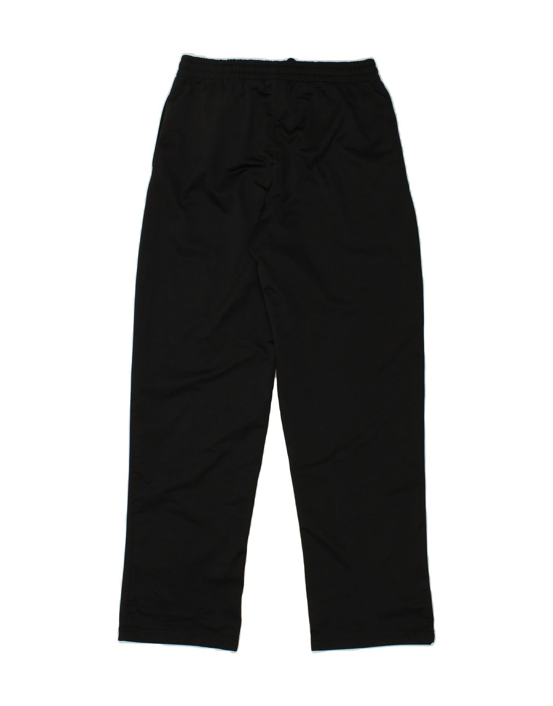 FILA Mens Tracksuit Trousers Medium Black Polyester Vintage Fila and Second-Hand Fila from Messina Hembry 