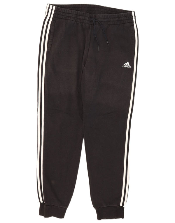 Adidas Pantalon de survêtement pour homme Joggers XL Noir Coton