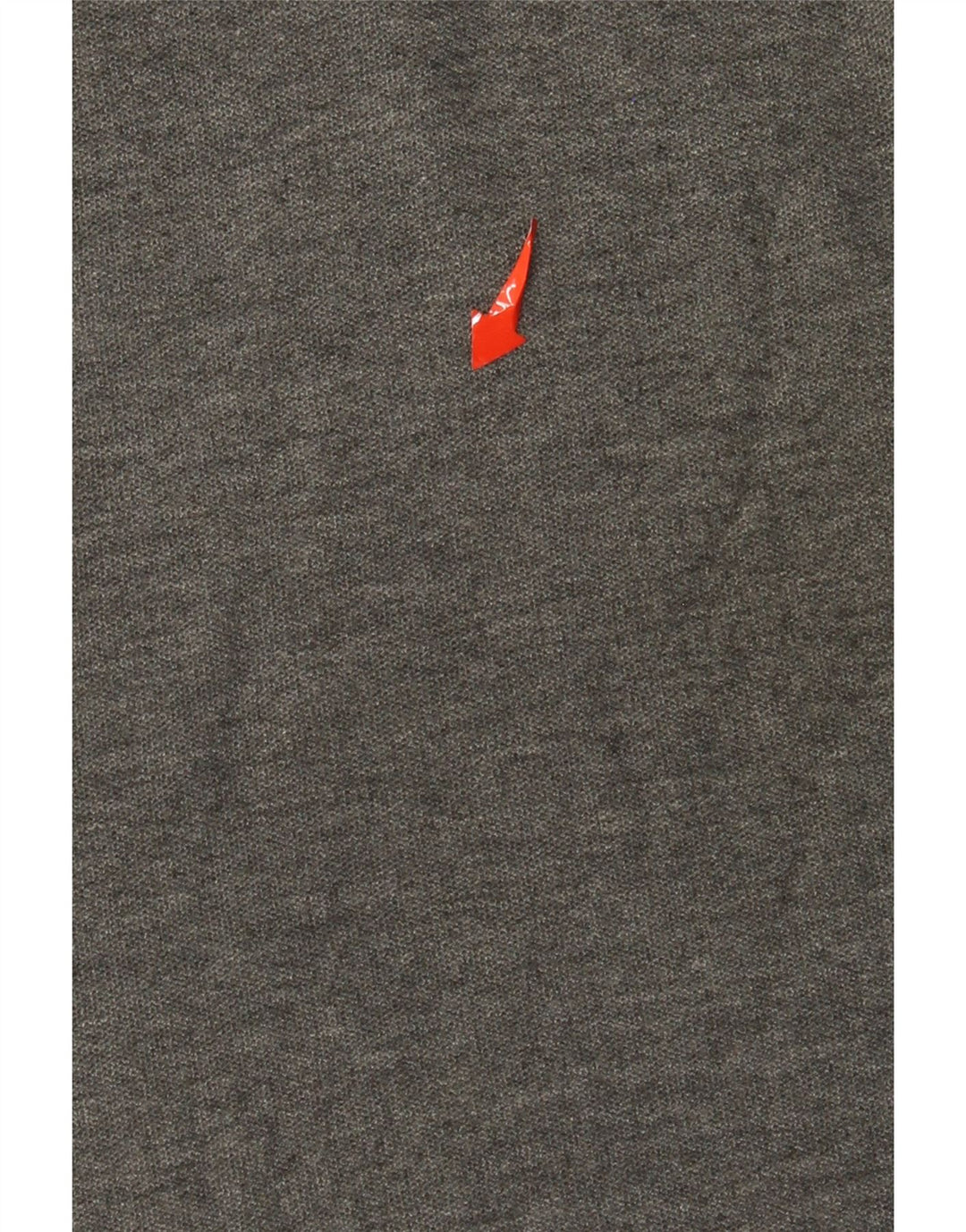 Lotto Polo Homme 2XL Gris Coton