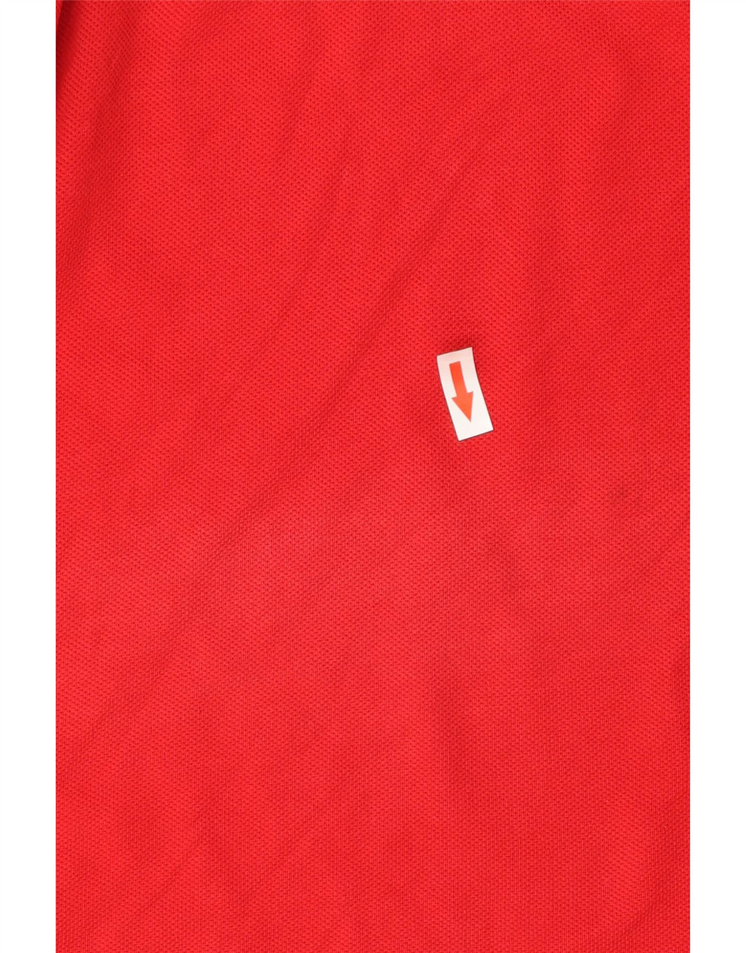 Lacoste Polo Homme Taille 5 Grand Coton Rouge