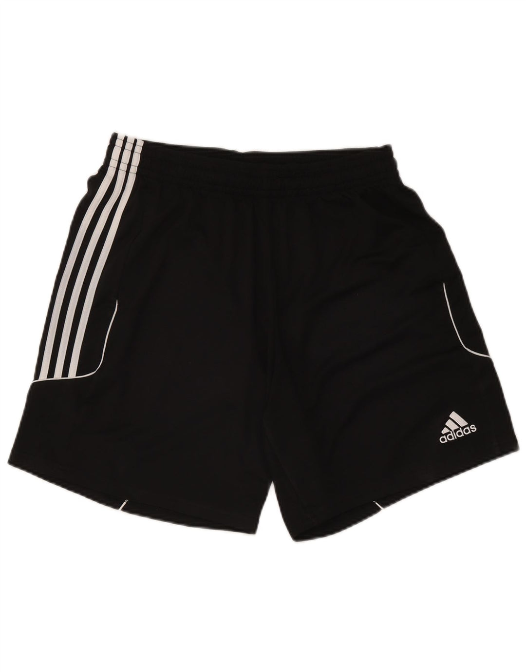 Adidas Climalite Sport Short XL Noir Polyester
