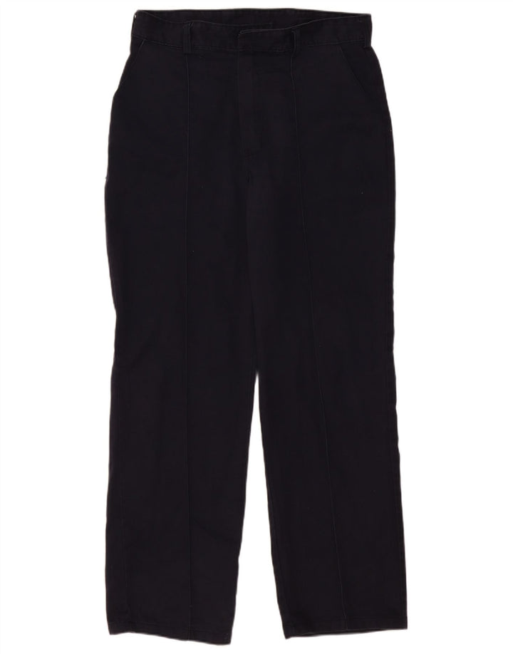 Dickies Pantalon Cargo Droit Redhawk W36 L31 Homme Bleu Marine