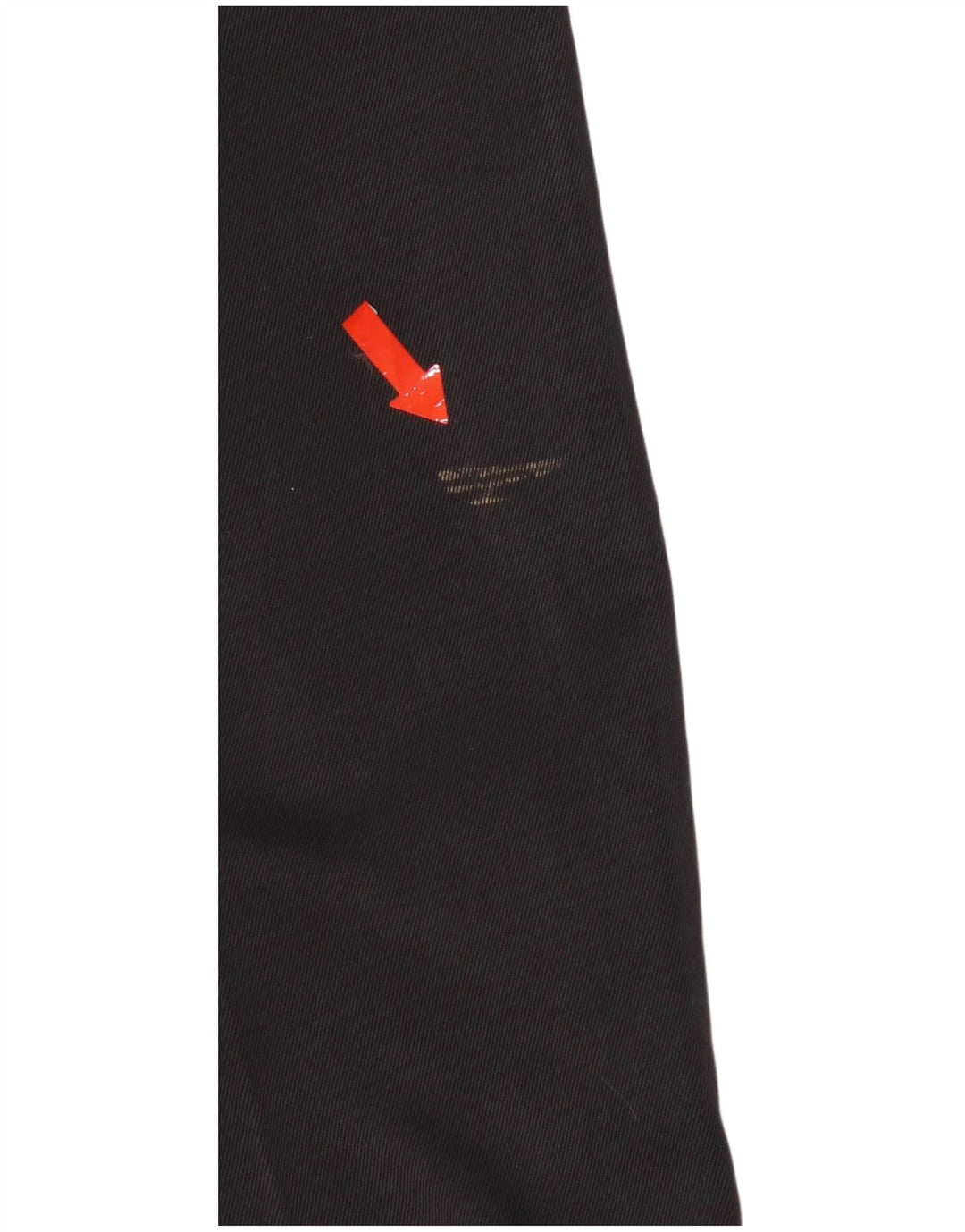 Dondup Pantalon Chino Slim Homme W35 L33 Gris Coton
