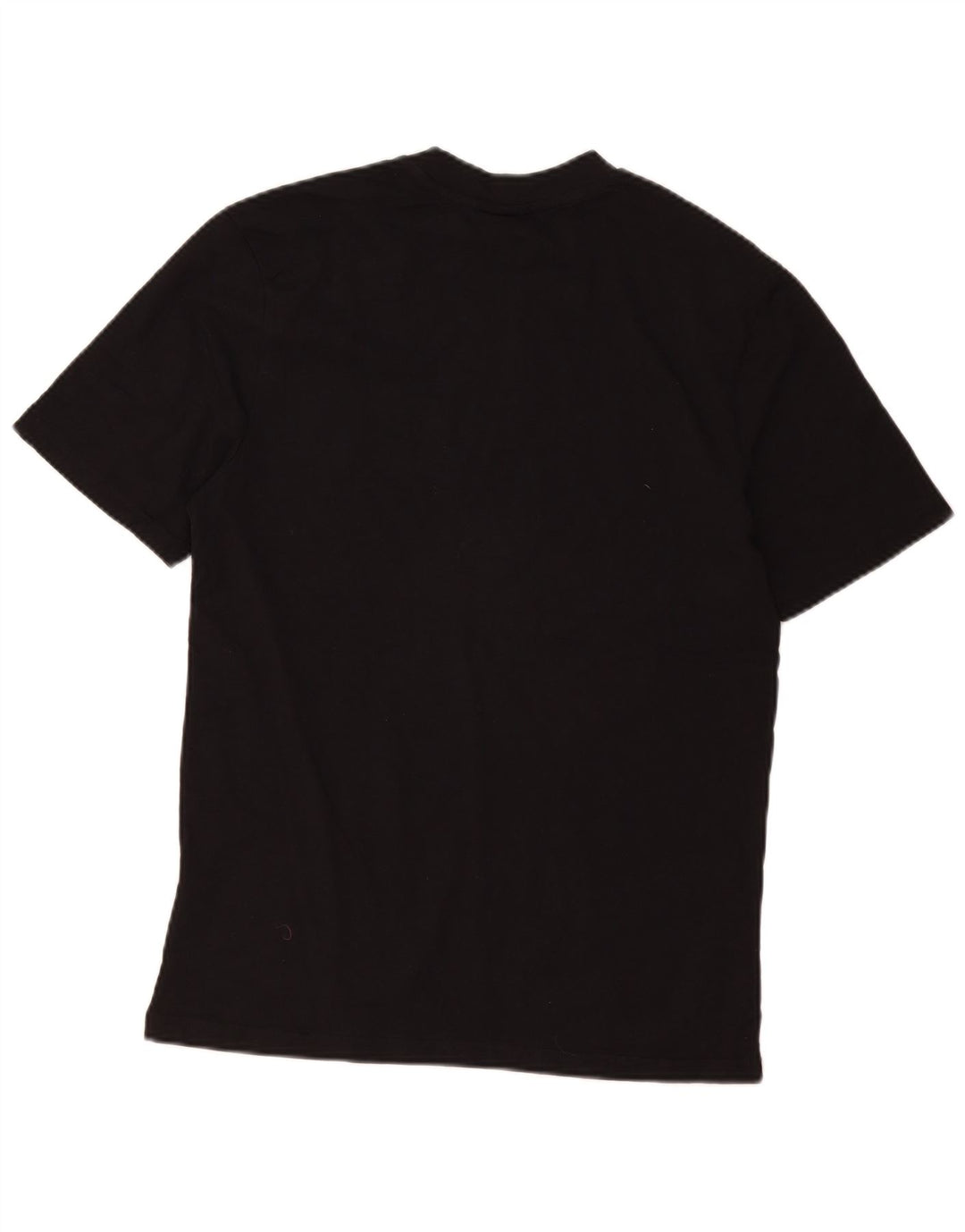 Umbro T-Shirt Graphique Homme Petit Noir Coton