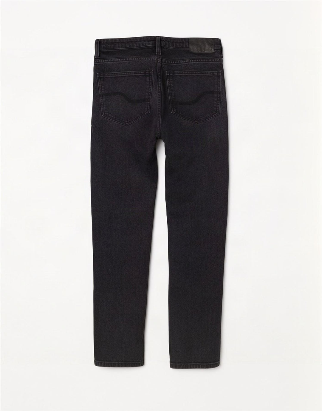 Fat Face Jean Slim Homme W30 L30 Coton Noir