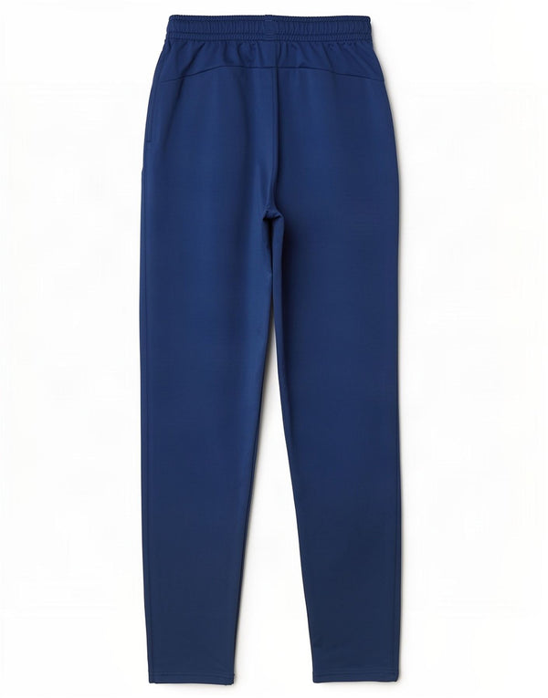 Puma Pantalon de survêtement garçon 15-16 ans Bleu Polyester
