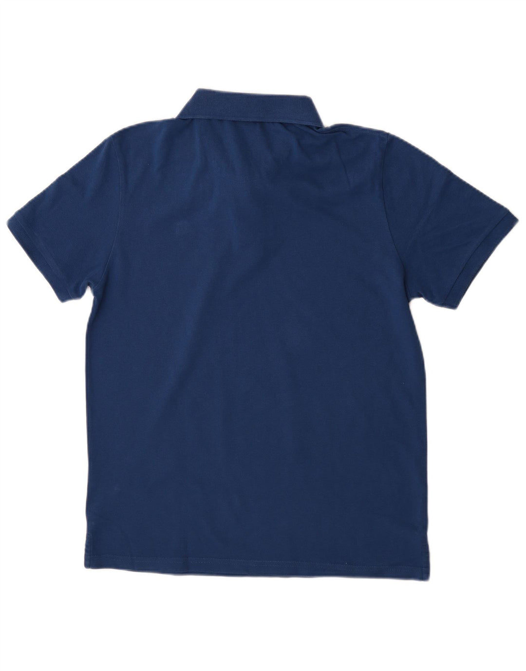 North Sails Polo Homme Bleu Marine Moyen Coton