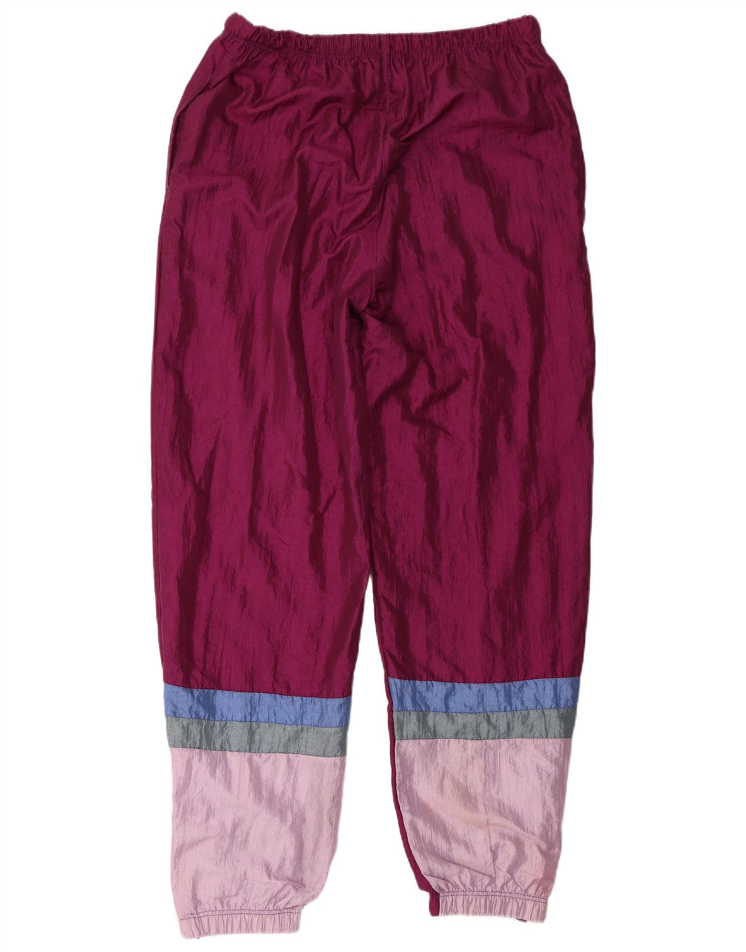 Sergio Tacchini Pantalon de survêtement pour femme Joggers IT 54 2XL Marron