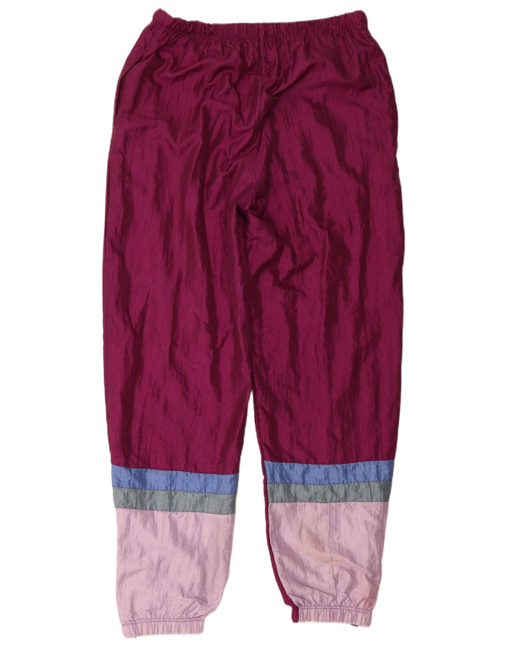 Sergio Tacchini Pantalon de survêtement pour femme Joggers IT 54 2XL Marron