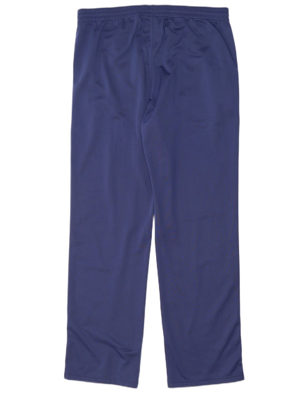 Champion Pantalon De Survêtement Homme XL Bleu Marine