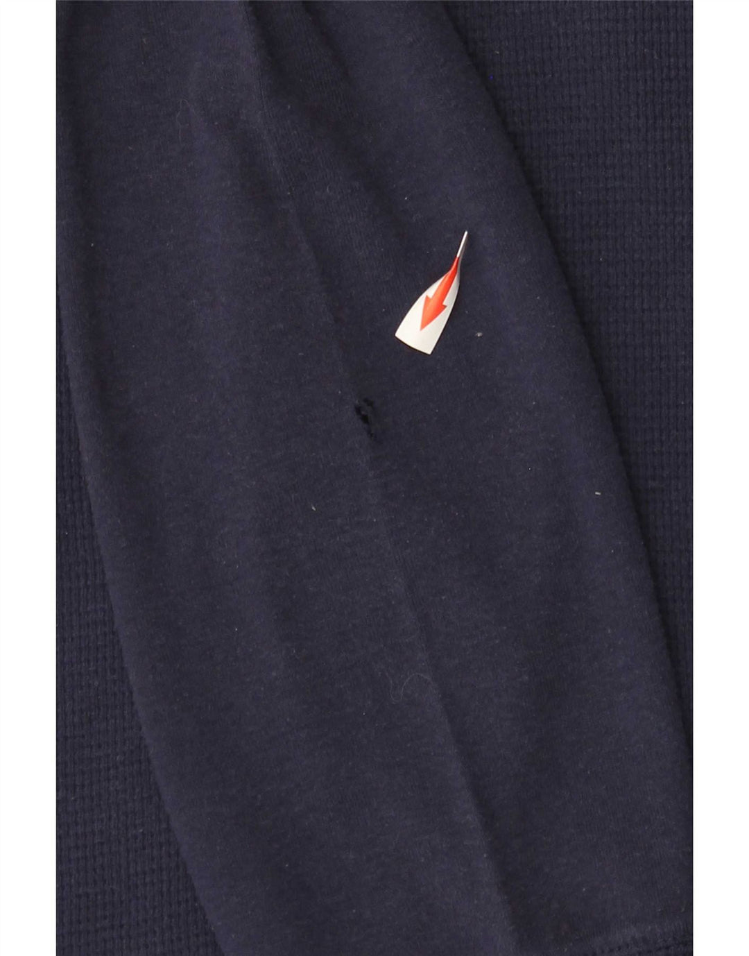 Polo Ralph Lauren Haut à manches longues pour homme Bleu marine moyen