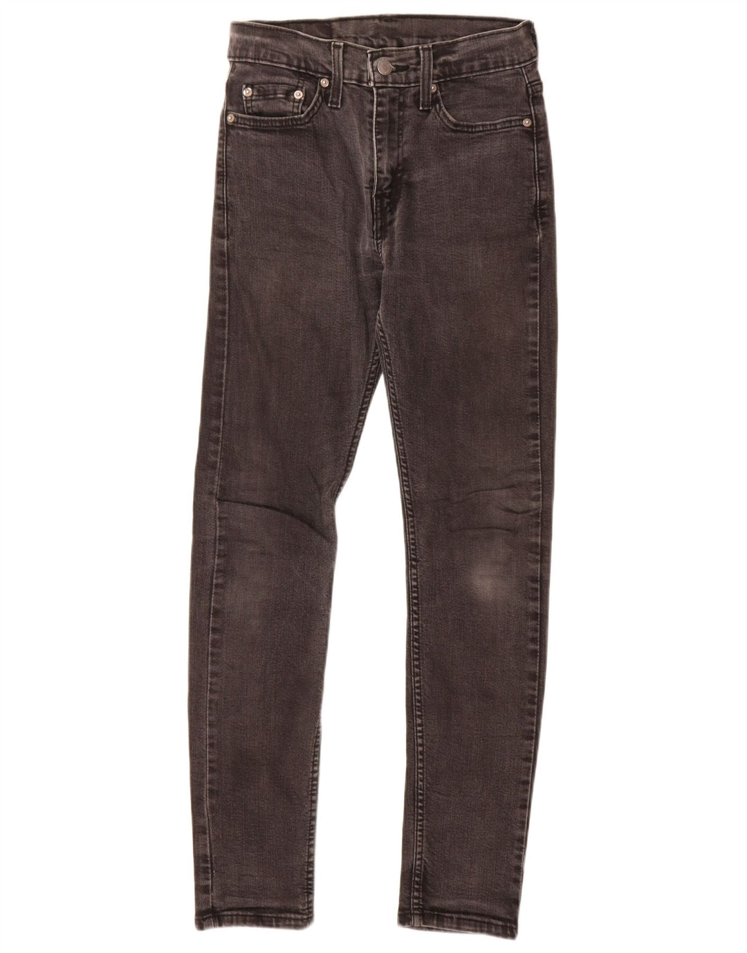 Levi's Jean Slim W32 L28 Homme Noir Coton
