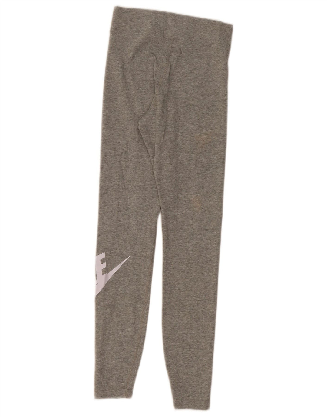 Nike Legging graphique pour femme UK 6 XS Gris