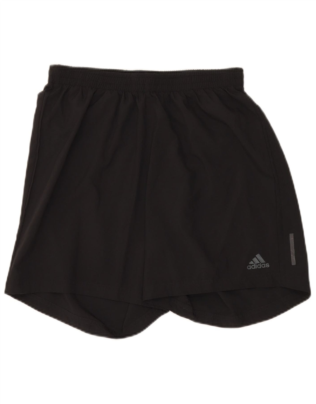 Adidas Homme Grand Noir Polyester