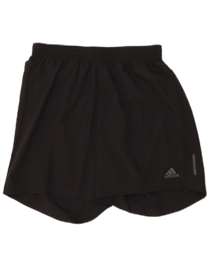 Adidas Homme Grand Noir Polyester