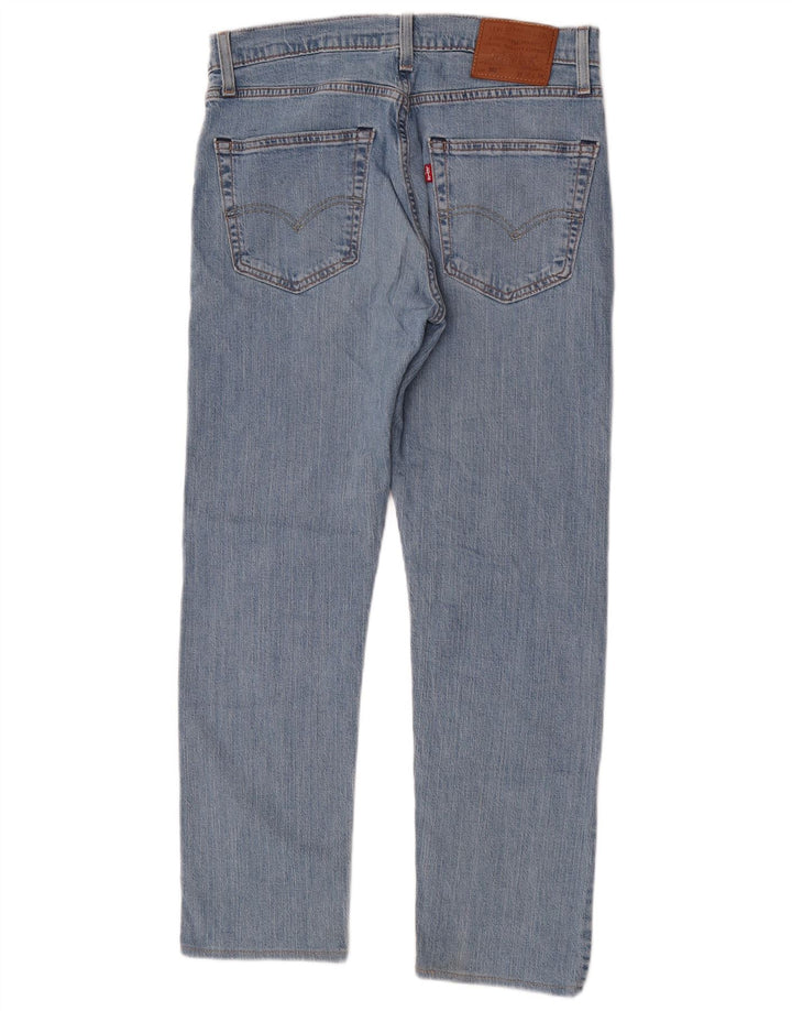 Levi's Jean 502 Tapered Homme Bleu Coton W32 L28