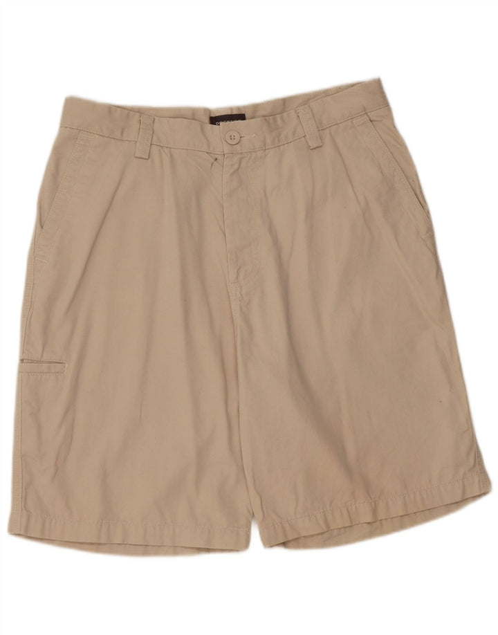 Dockers Short Cargo Homme W34 Grand Coton Beige