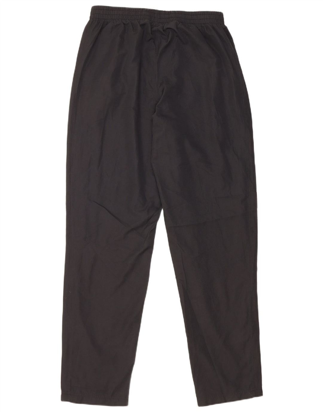 Under Armour Pantalon de Survêtement Loose Fit Homme Noir Moyen Polyester