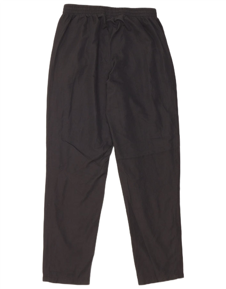 Under Armour Pantalon de Survêtement Loose Fit Homme Noir Moyen Polyester