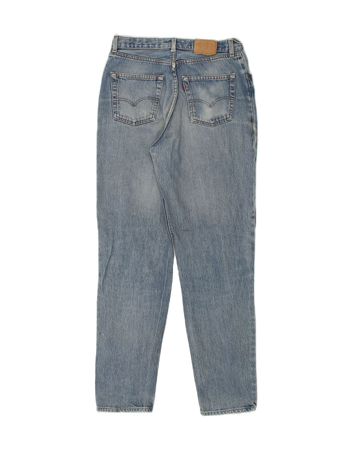 LEVI'S Mens Tapered Jeans W34 L32 Blue Vintage Levi's and Second-Hand Levi's from Messina Hembry 