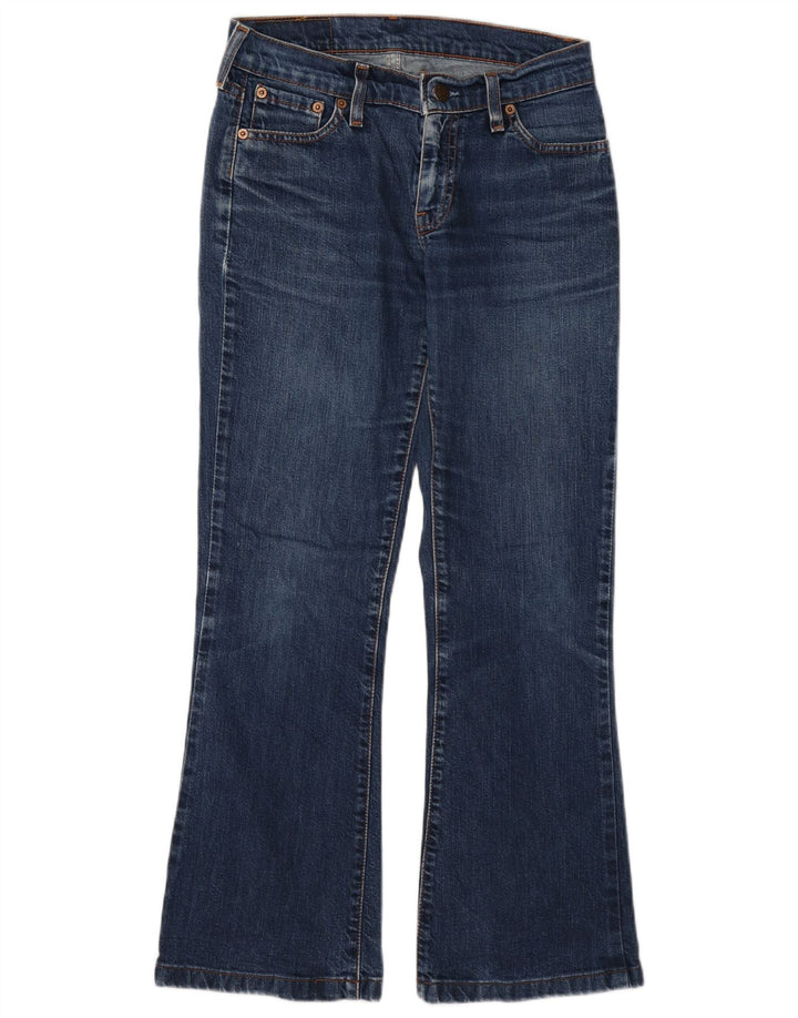 Levi's Jean Bootcut 544 Femme Bleu W27 L28
